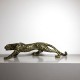 Leopar Biblosu Figürü Leopar Biblosu Figürü