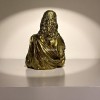 Monalisa Heykeli Biblosu Figürü Monalisa Heykeli Biblosu Figürü