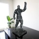 Marvel Thanos Biblosu Figürü Büstü Marvel Thanos Biblosu Figürü Büstü