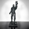 Marvel Thanos Biblosu Figürü Büstü Marvel Thanos Biblosu Figürü Büstü