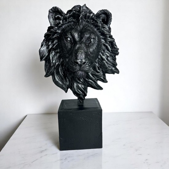 ASLAN FİGÜRÜ