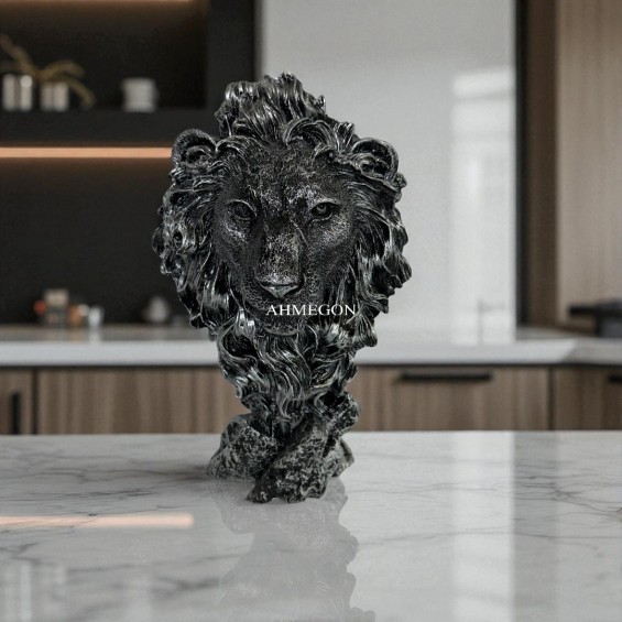 ASLAN HEYKELLERİ ASLAN HEYKELLERİ