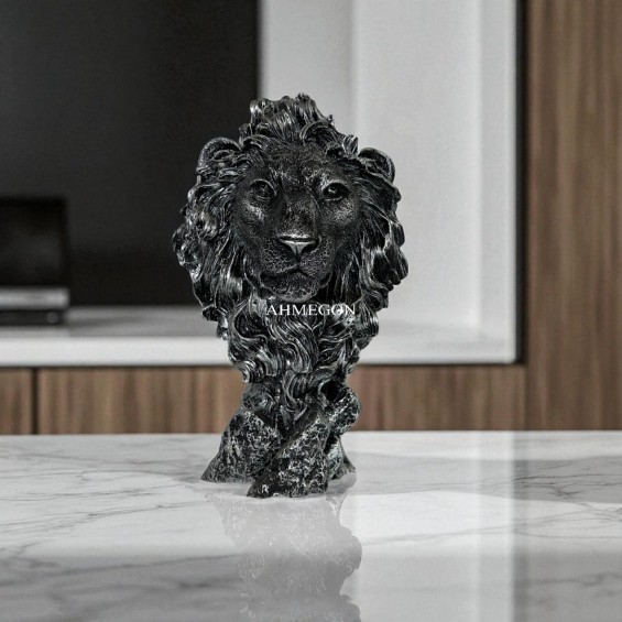 ASLAN HEYKELLERİ ASLAN HEYKELLERİ