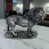 Aslan Heykeli Biblosu Figürü Büstü Aslan Heykeli Biblosu Figürü Büstü