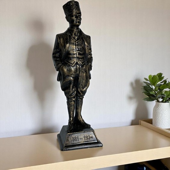 Atatürk Biblosu Atatürk Biblosu