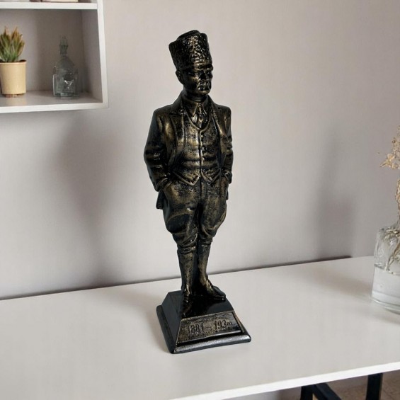 Atatürk Biblosu Atatürk Biblosu