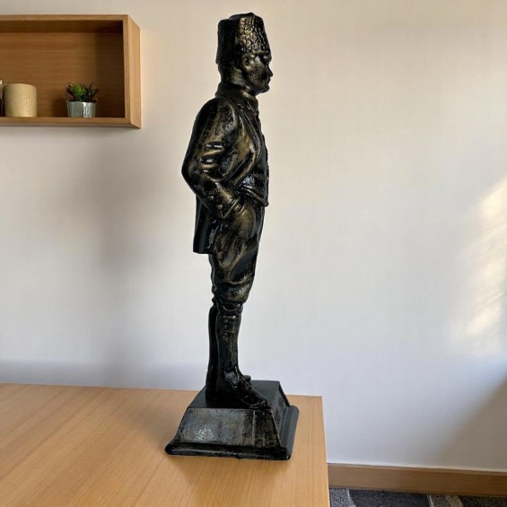 Atatürk Biblosu Atatürk Biblosu