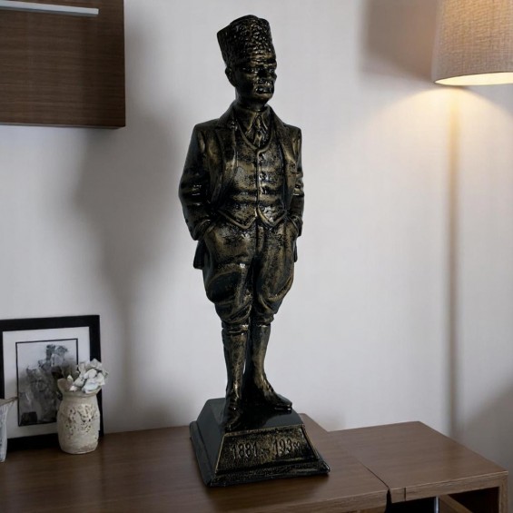 Atatürk Biblosu Atatürk Biblosu