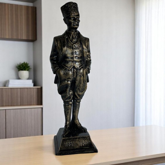 Atatürk Biblosu Atatürk Biblosu
