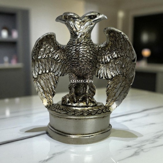 ÇİFT BAŞLI KARTAL ÇİFT BAŞLI KARTAL