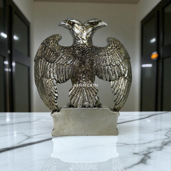 ÇİFT BAŞLI KARTAL ÇİFT BAŞLI KARTAL