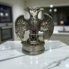ÇİFT BAŞLI KARTAL ÇİFT BAŞLI KARTAL
