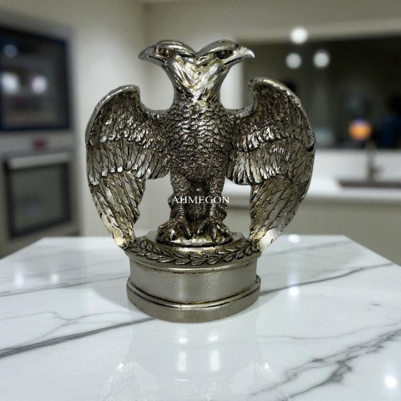 ÇİFT BAŞLI KARTAL ÇİFT BAŞLI KARTAL
