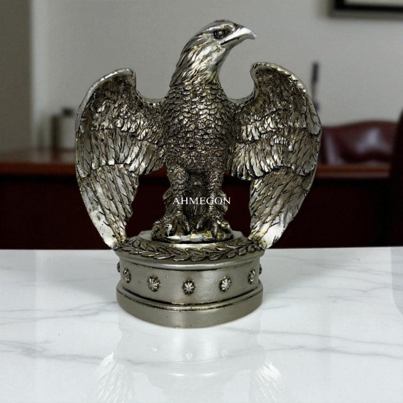 KARTAL FİGÜRLERİ KARTAL FİGÜRLERİ