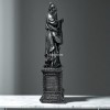 Confucius - Konfüçyüs Biblosu Heykeli Büstü Figürü Confucius - Konfüçyüs Biblosu Heykeli Büstü Figürü