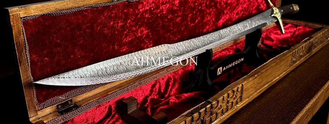 Damascus Çelik Nedir? Görünüm, Seçim ve Bakım Rehberi Damascus Çelik Nedir? Görünüm, Seçim ve Bakım Rehberi
