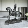 Fatih Sultan Mehmet Büstü Fatih Sultan Mehmet Büstü
