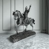 Fatih Sultan Mehmet Büstü Fatih Sultan Mehmet Büstü
