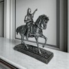 Fatih Sultan Mehmet Büstü Fatih Sultan Mehmet Büstü