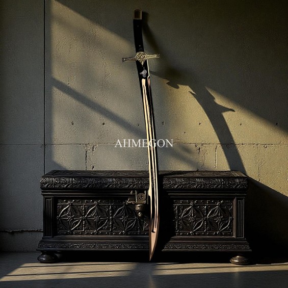 ALTIN RENGİ OSMANLI 