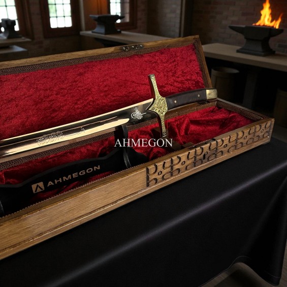 ALTIN RENGİ OSMANLI 