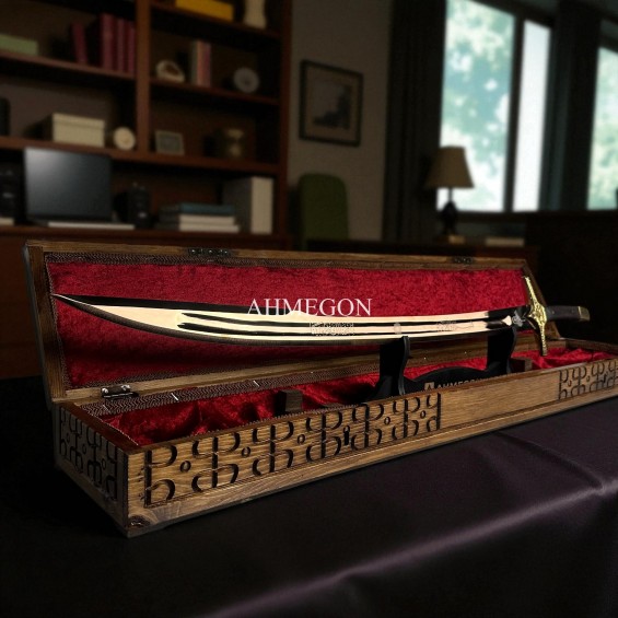 ALTIN RENGİ OSMANLI 