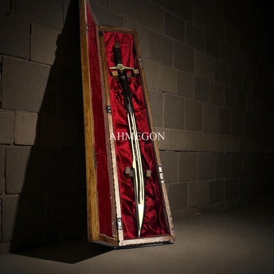 ALTIN RENGİ OSMANLI 