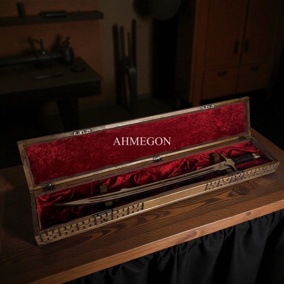 ALTIN RENGİ OSMANLI 