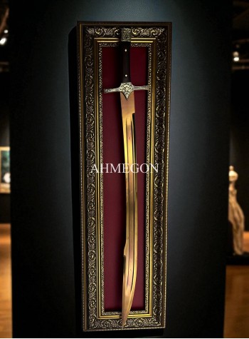 ESKİTME FATİH SULTAN MEHMET  TABLOLU