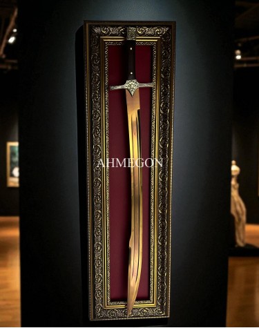 ESKİTME FATİH SULTAN MEHMET TABLOLU ESKİTME FATİH SULTAN MEHMET TABLOLU