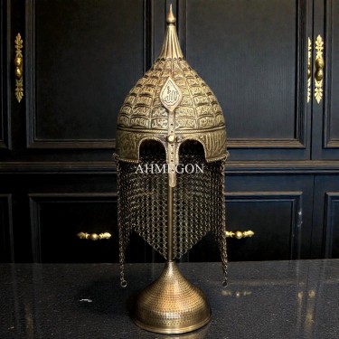 FATİH SULTAN MEHMET MİĞFERİ