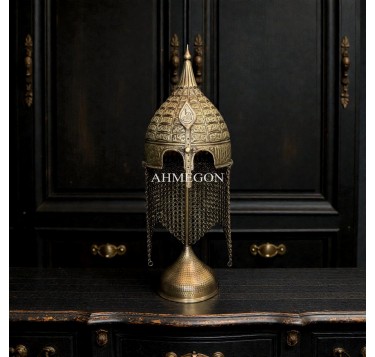 FATİH SULTAN MEHMET MİĞFERİ