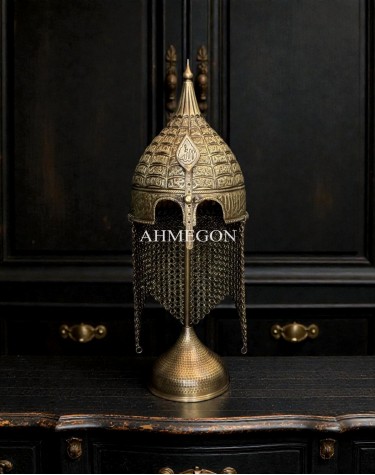 FATİH SULTAN MEHMET MİĞFERİ