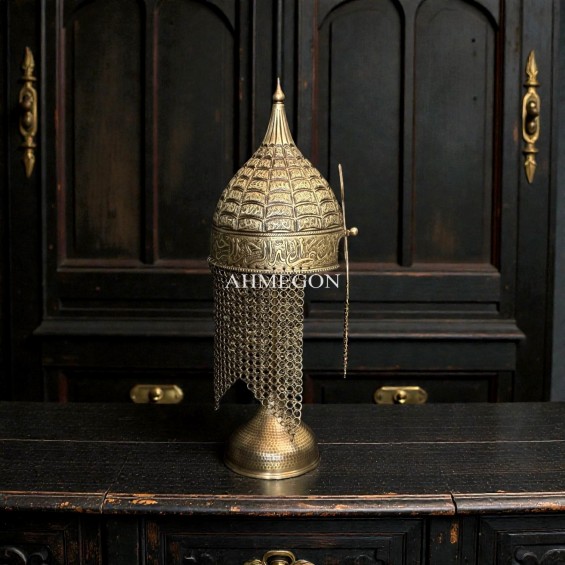 FATİH SULTAN MEHMET MİĞFERİ