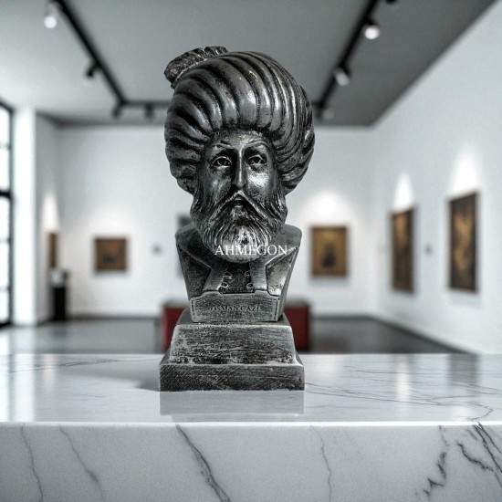 OSMANGAZİ OSMANGAZİ