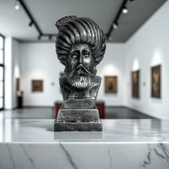 OSMANGAZİ OSMANGAZİ