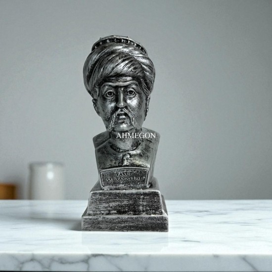 YAVUZ SULTAN SELİM YAVUZ SULTAN SELİM