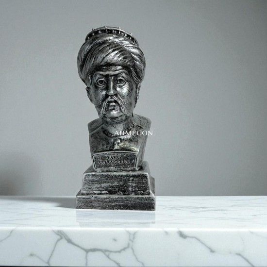 YAVUZ SULTAN SELİM YAVUZ SULTAN SELİM