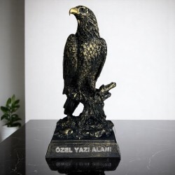 KARTAL HEYKELİ ALTIN