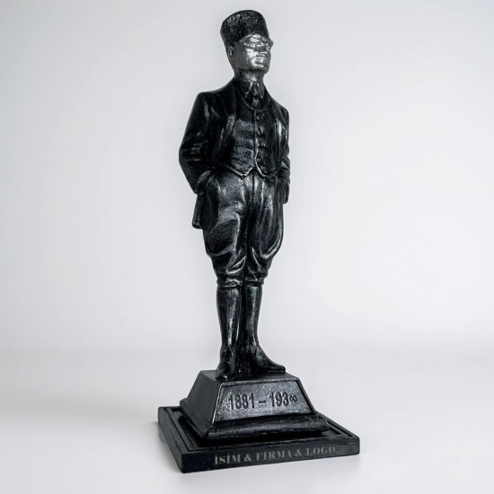 Atatürk Heykeli Atatürk Heykeli