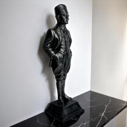 XXL ATATÜRK HEYKELİ