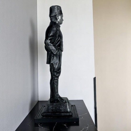 Atatürk Heykeli Atatürk Heykeli