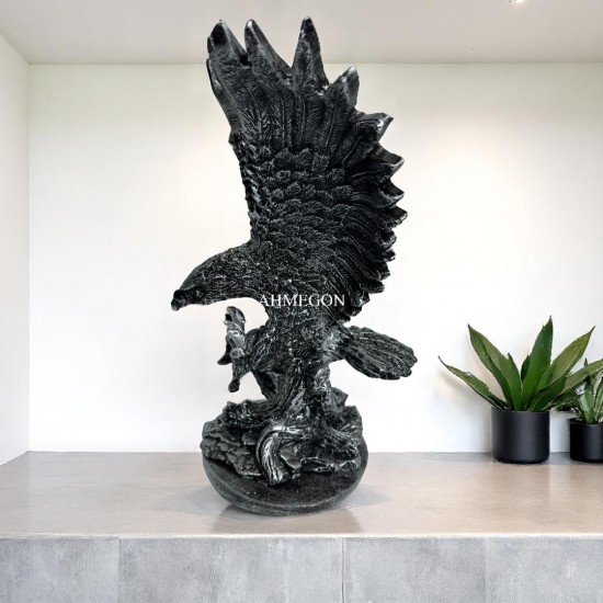 Kartal Figürü Kartal Figürü