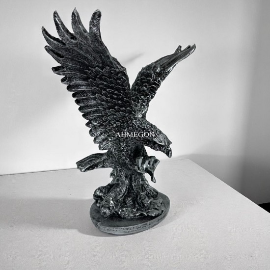 Kartal Figürü Kartal Figürü