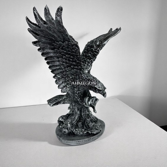 Kartal Figürü Kartal Figürü