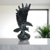 Kartal Figürü Kartal Figürü