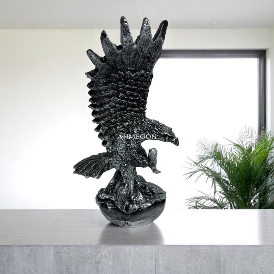 Kartal Figürü Kartal Figürü