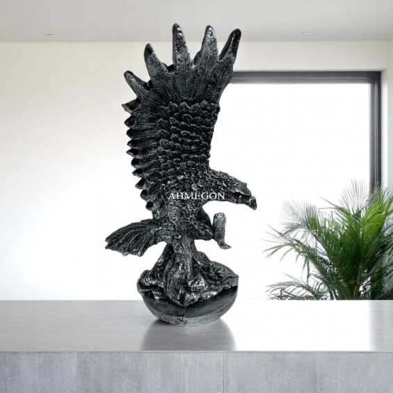 Kartal Figürü Kartal Figürü