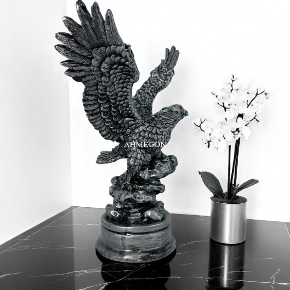 Kartal Biblo Figürü Kartal Biblo Figürü