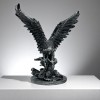 Kartal Figürü Kartal Figürü